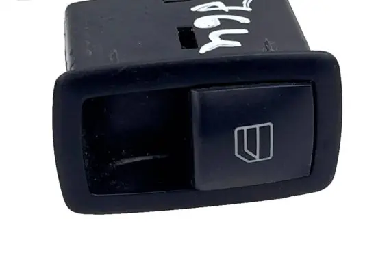 Mercedes-Benz GL X164 Electric window control switch A2518200510 9051679300 03128150