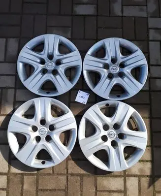 Opel Insignia A R17 wheel hub/cap/trim 13312568