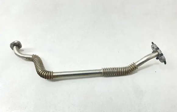 KIA Sportage Turbo turbocharger oiling pipe/hose 282452B710