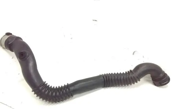 BMW 5 E60 E61 Intercooler hose/pipe 7803748