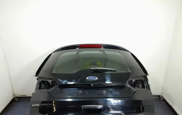 Ford Galaxy Tailgate/trunk/boot lid 