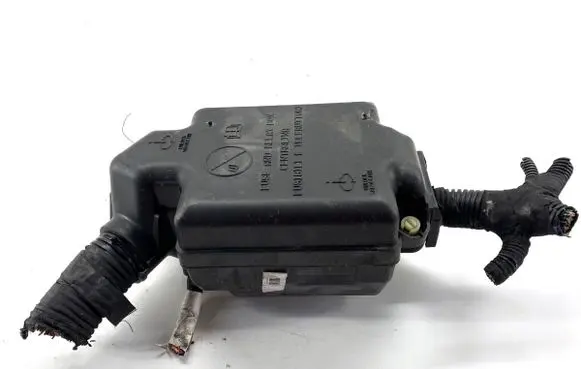 Fiat Tipo Fuse box set 
