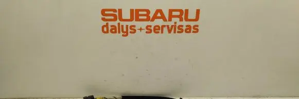 Subaru Legacy Lambda probe sensor A24b7116963160