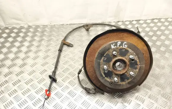 Hyundai Tucson JM Rear wheel hub 