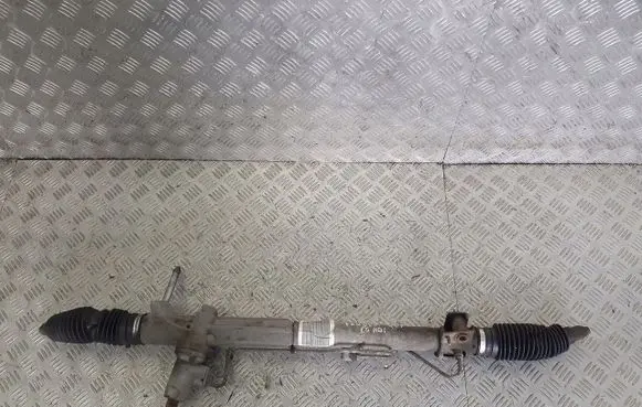 Peugeot 407 Steering rack