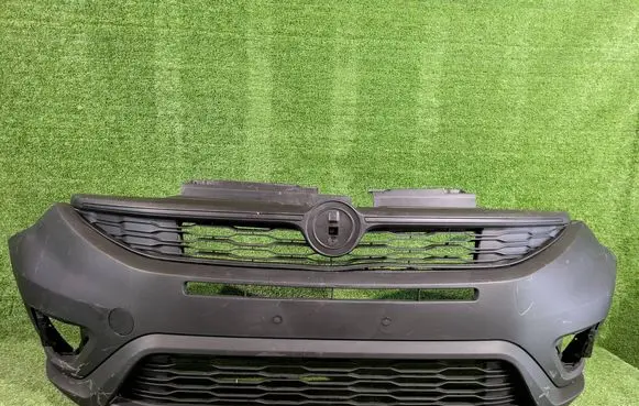 Fiat Doblo Front bumper 735594052