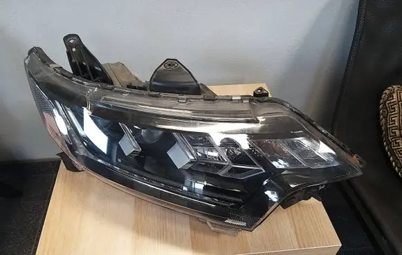 Mitsubishi Outlander Headlight/headlamp 4BX198301D332