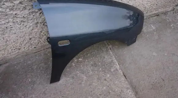 Seat Ibiza III (6L) Fender