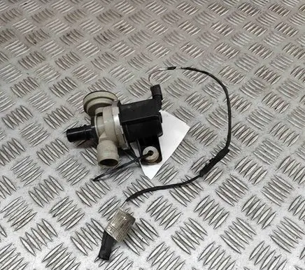 BMW 3 F30 F35 F31 Other devices 7303949