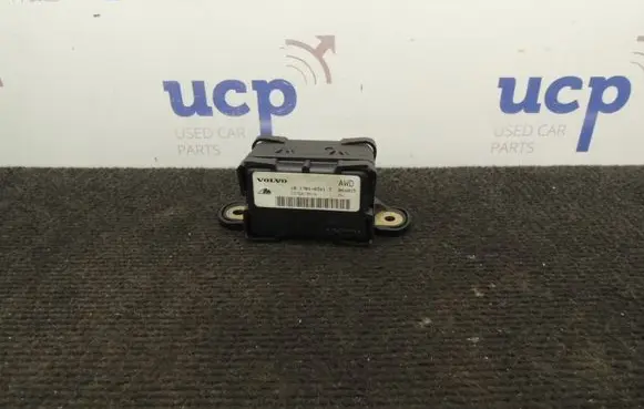 Volvo XC70 ESP (stability system) control unit 30667844AA