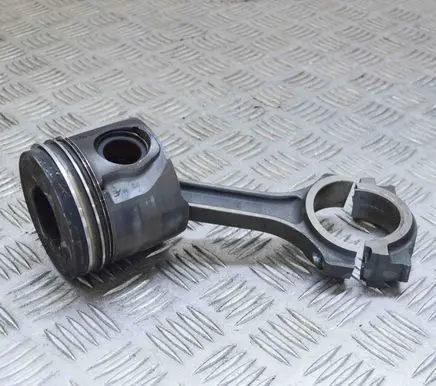 Ford Transit Piston 112122624343D