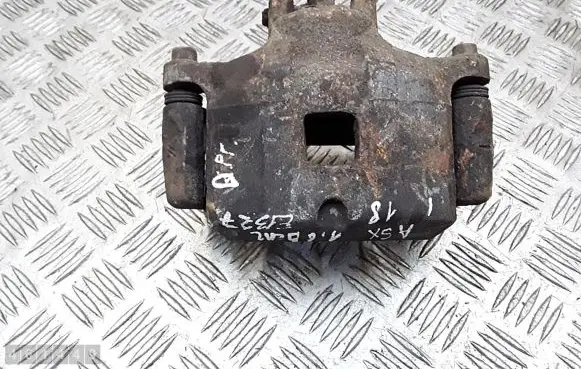 Mitsubishi ASX Front brake caliper
