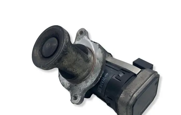 Mercedes-Benz E W211 EGR valve 109315 00005320C2 AC2061460576