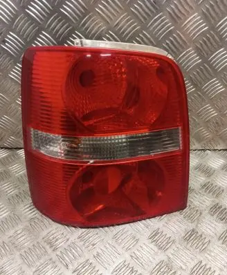 Volkswagen Touran I Rear/tail lights