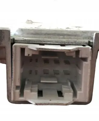 Mercedes-Benz GLE (W166 - C292) Sound amplifier A2979004516