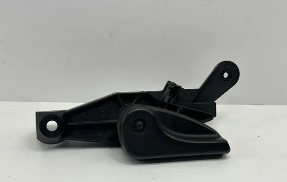 BMW X5 E70 Engine bonnet (hood) release handle 51437148521 7148521