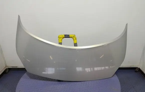 Renault Scenic II - Grand scenic II Engine bonnet/hood 