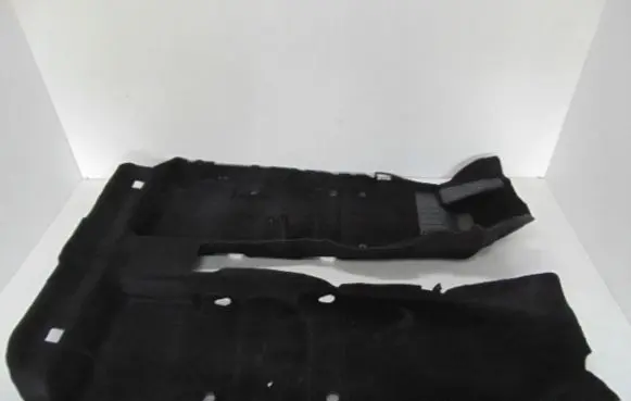 Renault Talisman Interior carpet 