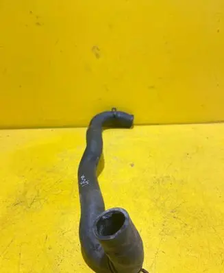 Renault Clio III Oil cooling pipe C287