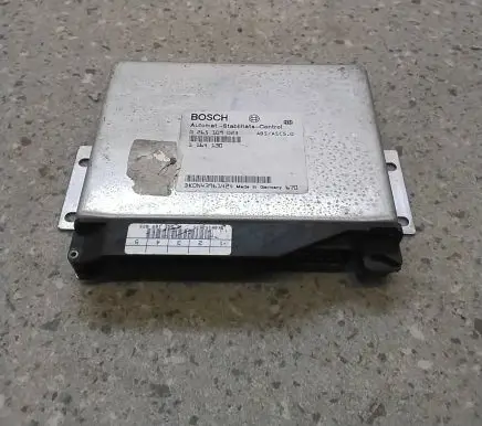 BMW 5 E39 ABS control unit/module DK0N43961424 1164130 0265109023