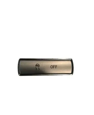 Ford S-MAX ESP (stability program) switch 6M2T2C418AD