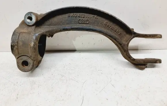 Audi A4 Allroad Lower shock absorber bracket 8K0413038L