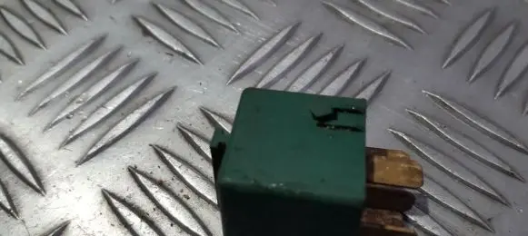 BMW 5 E34 Other relay 61368350566 6136-8350566
