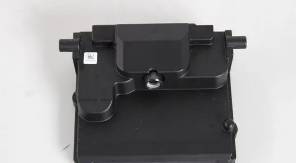Ford Focus Front bumper camera JX7T19H406CF