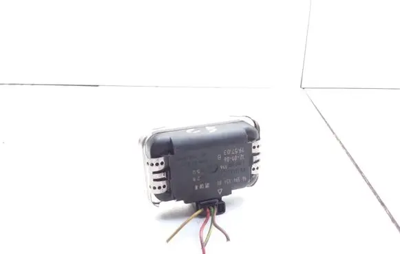 Citroen C5 Rain sensor 9659485480 1397212116