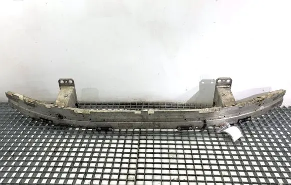 BMW 5 E60 E61 Front bumper support beam 7148586