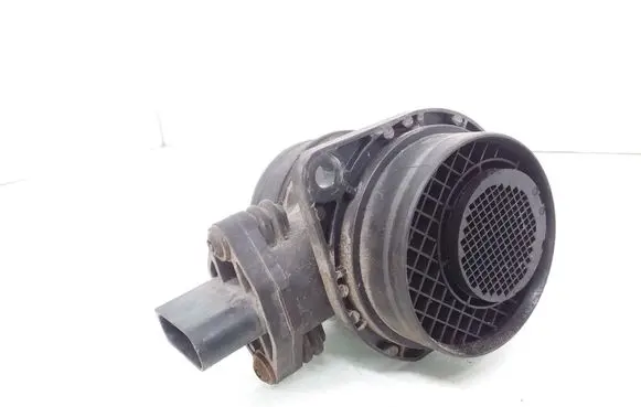 Skoda Octavia Mk2 (1Z) Mass air flow meter 038906461B 0281002531