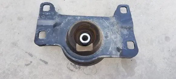 Volvo V40 Engine mount vacuum valve 