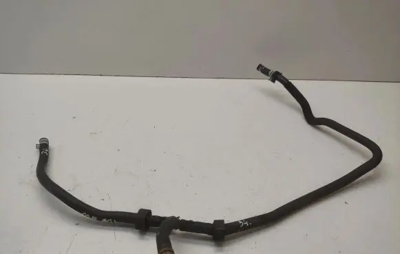 Mercedes-Benz ML W164 Engine coolant pipe/hose A1645004175