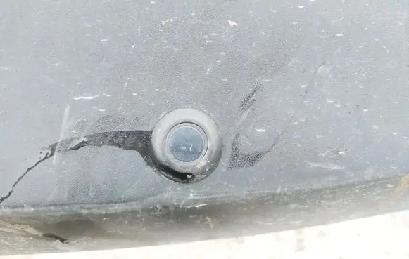 Mazda 6 Parking PDC sensor