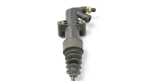 Peugeot 207 Clutch slave cylinder 9680031380