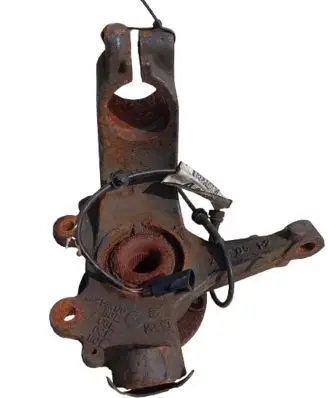 Ford Focus Rear wheel hub