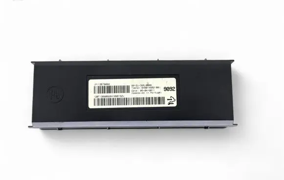Opel Meriva B Other control units/modules 13579092 901513860008 3890928A10961S