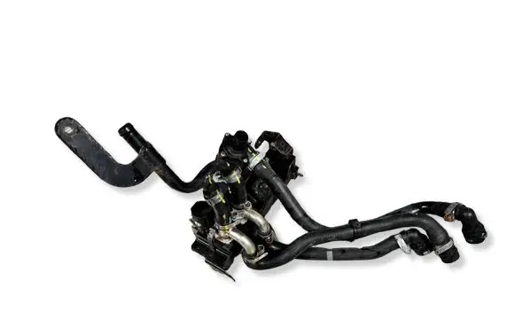 Maserati GranTurismo Electric auxiliary coolant/water pump 