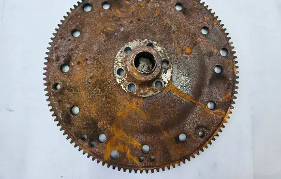 Audi Q5 SQ5 Flywheel Q58R20TDIWIENIEC