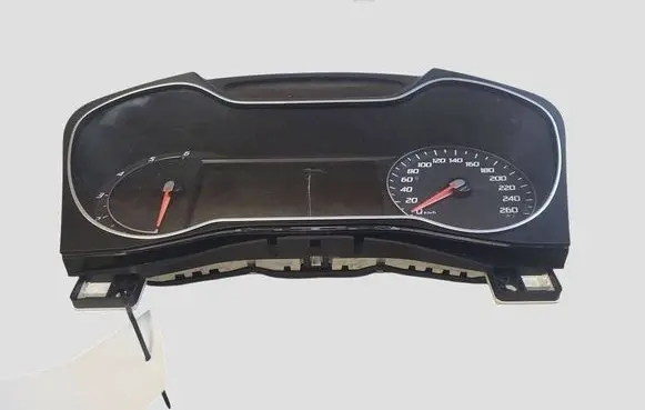 Ford S-MAX Speedometer (instrument cluster) BS7T10849VH VBPS7F10849VH