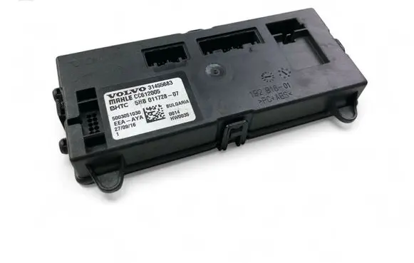 Volvo XC90 Climate control unit 31455683