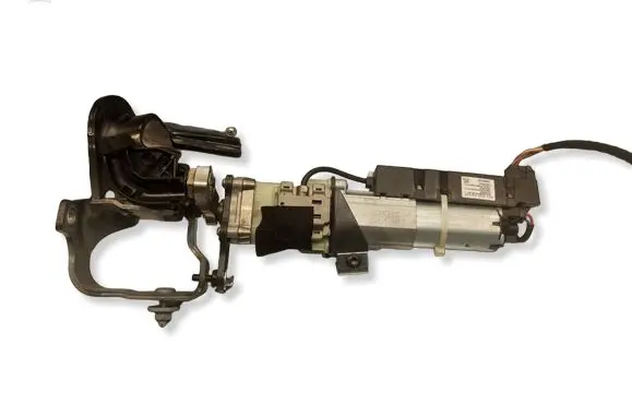 Audi Q5 SQ5 Tailgate/trunk/boot lift motor 8R0827851 E5110080T 4F9910591