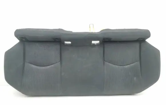 Rear seat