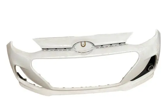 Hyundai i10 Front bumper 86511B5000