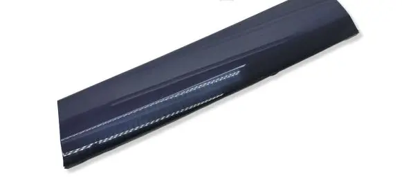 Porsche Panamera (970) Dashboard center trim panel 200001768
