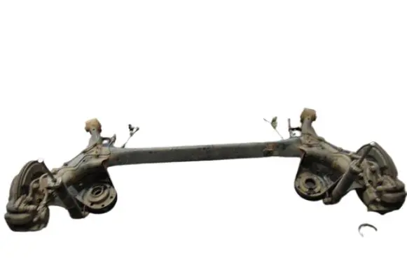 Toyota Verso Rear axle beam 