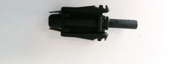 Mercedes-Benz E W212 Brake pedal sensor switch 001545 8714