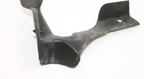 Land Rover Range Rover Evoque L538 Centre console side trim rear BJ3244249AEW