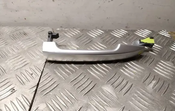 Subaru Forester SH Rear door exterior handle 61160FG000G2