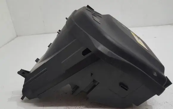 Citroen DS5 Fuse box cover